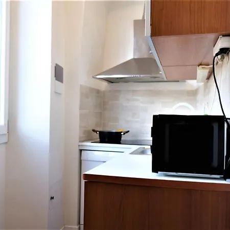 Apartament Wine Morellino Florencja