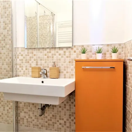 Apartament Wine Morellino *