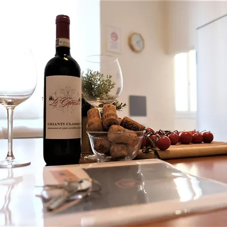 アパート Wine Morellino