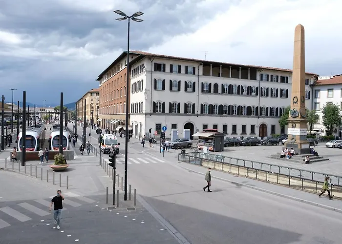 Appartamento Wine Morellino